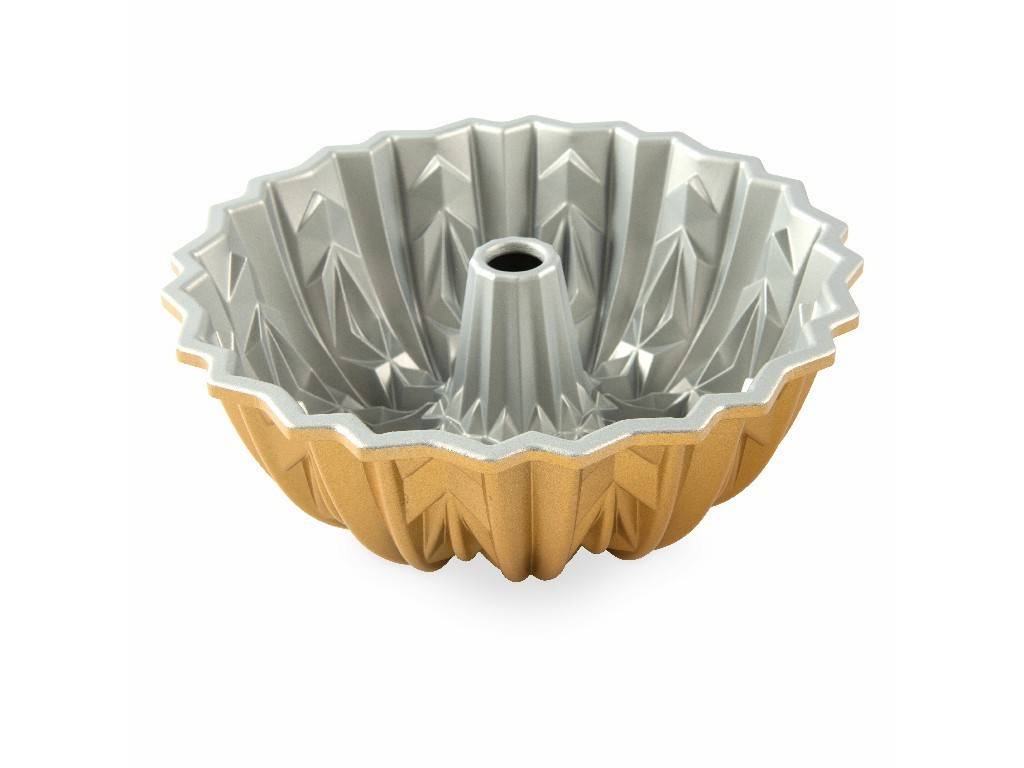 Forma na bábovku Crystal Nordic Ware