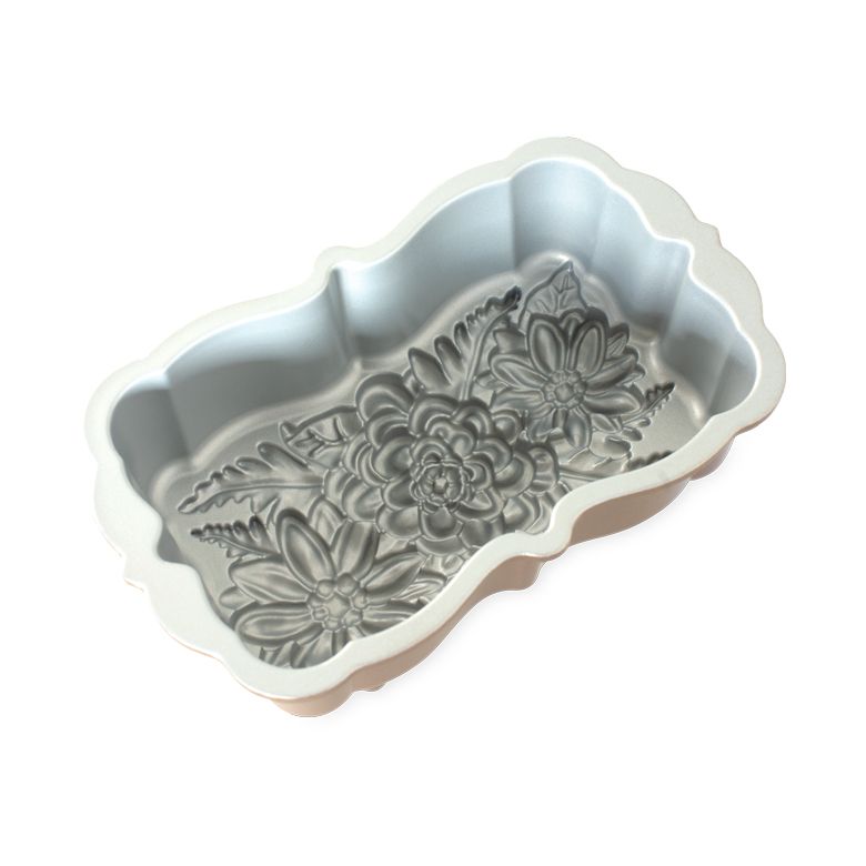 Forma Luční květy Nordic Ware