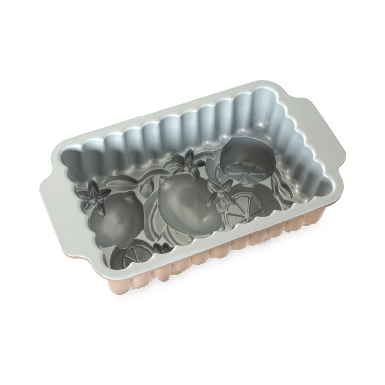 Forma na Citrusový chlebíček Nordic Ware