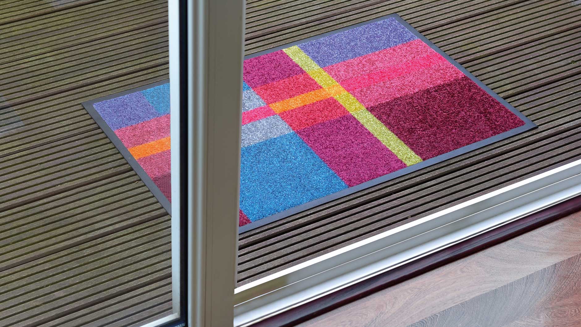 Rohožka Presto REMEMBER