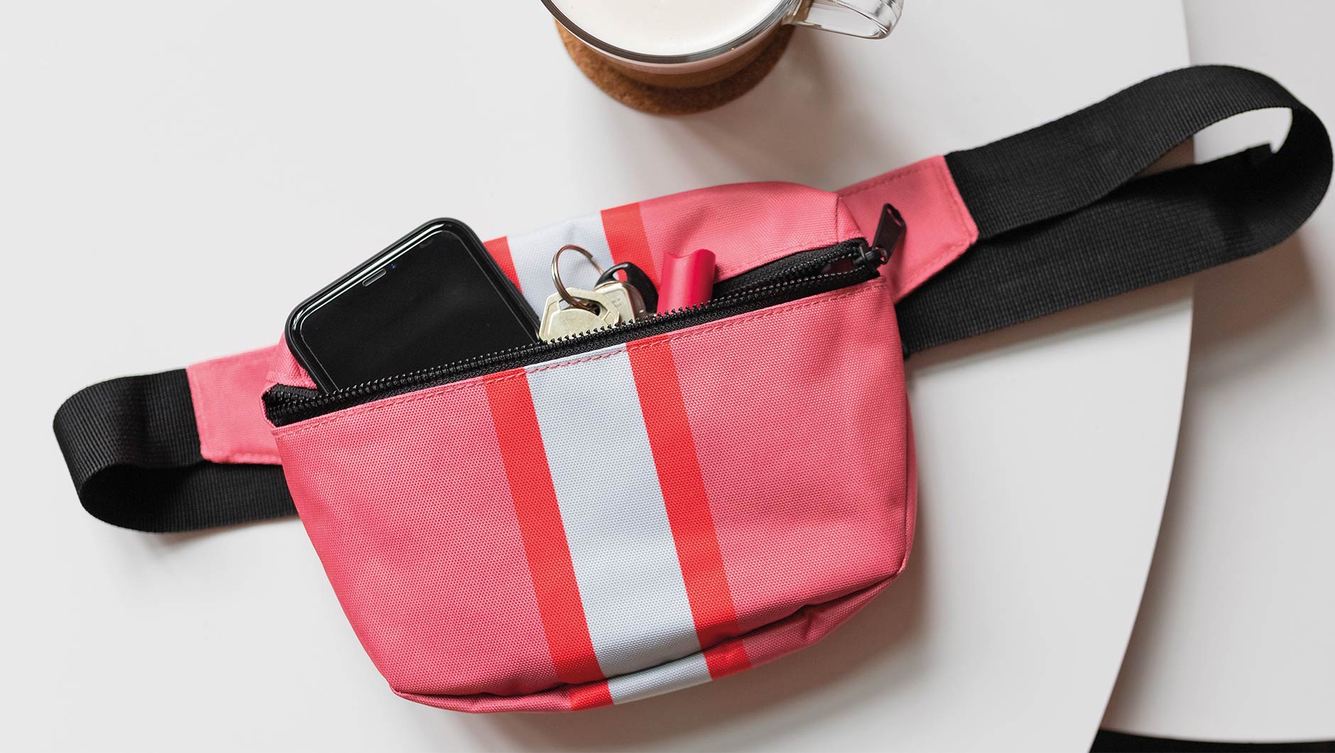 Ledvinka Rosato REMEMBER