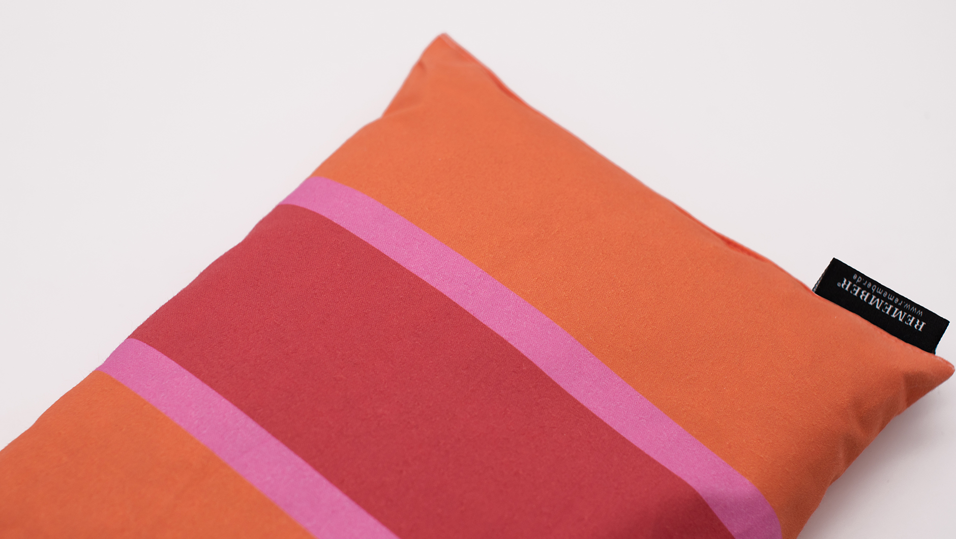 Borovicový polštářek REMEMBER