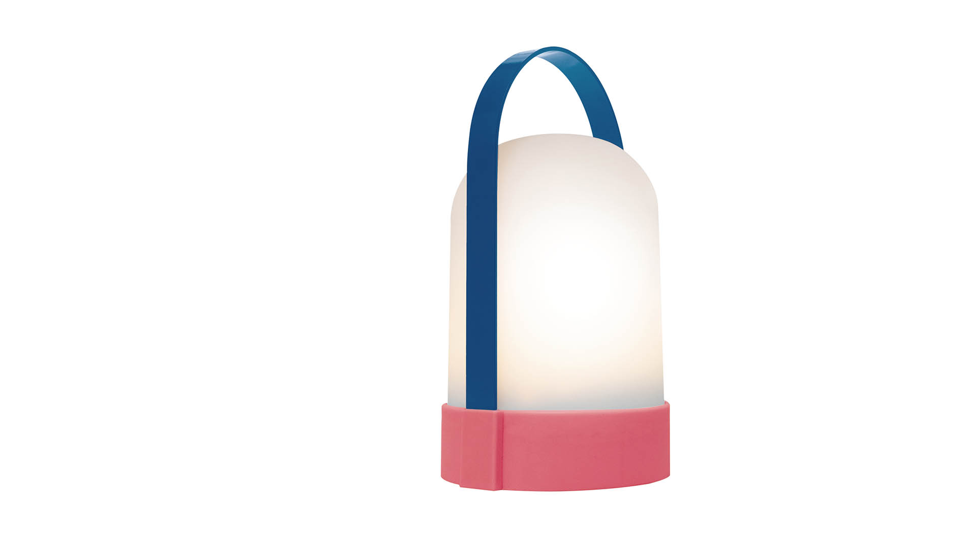Lampa URI Bernadette REMEMBER