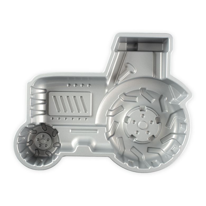 Forma na bábovku Traktor Nordic Ware