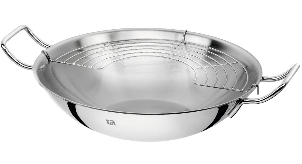 Pánev Wok 32 cm ZWILLING ® Plus