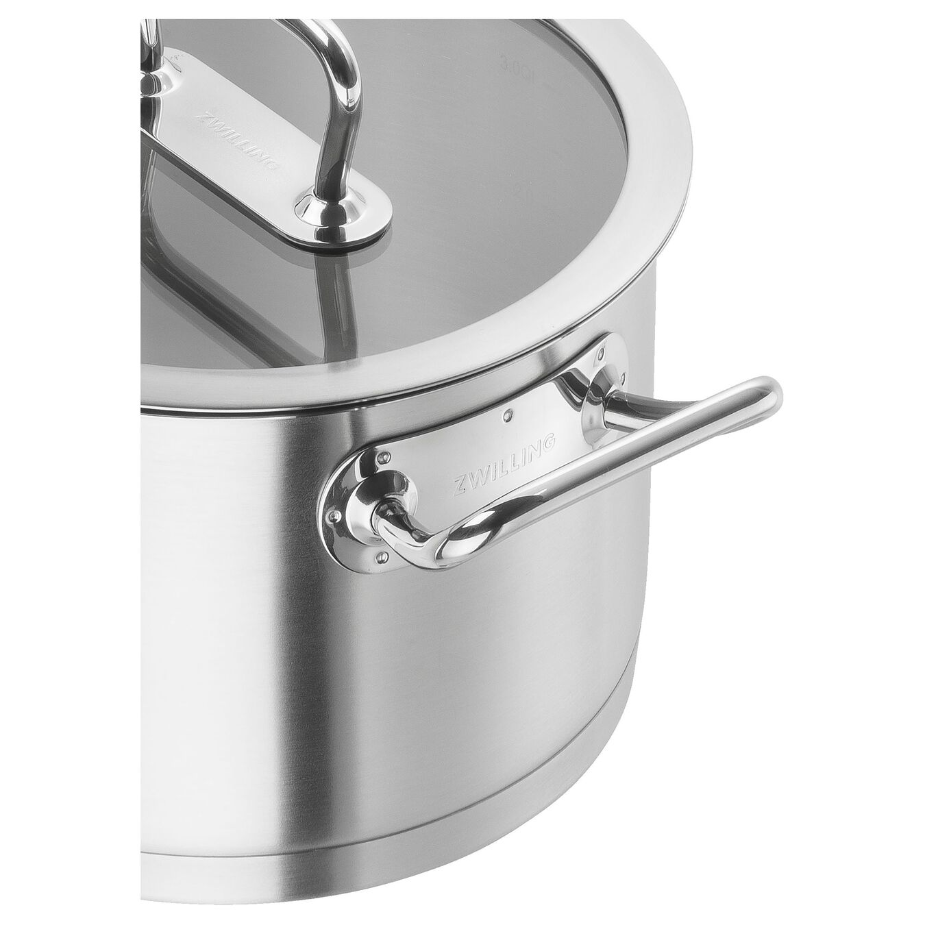 Set nádobí 5ks Zwilling Pro