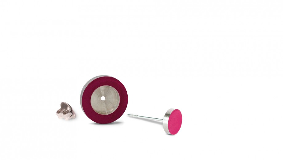 Set dvou párů náušnic REMEMBER