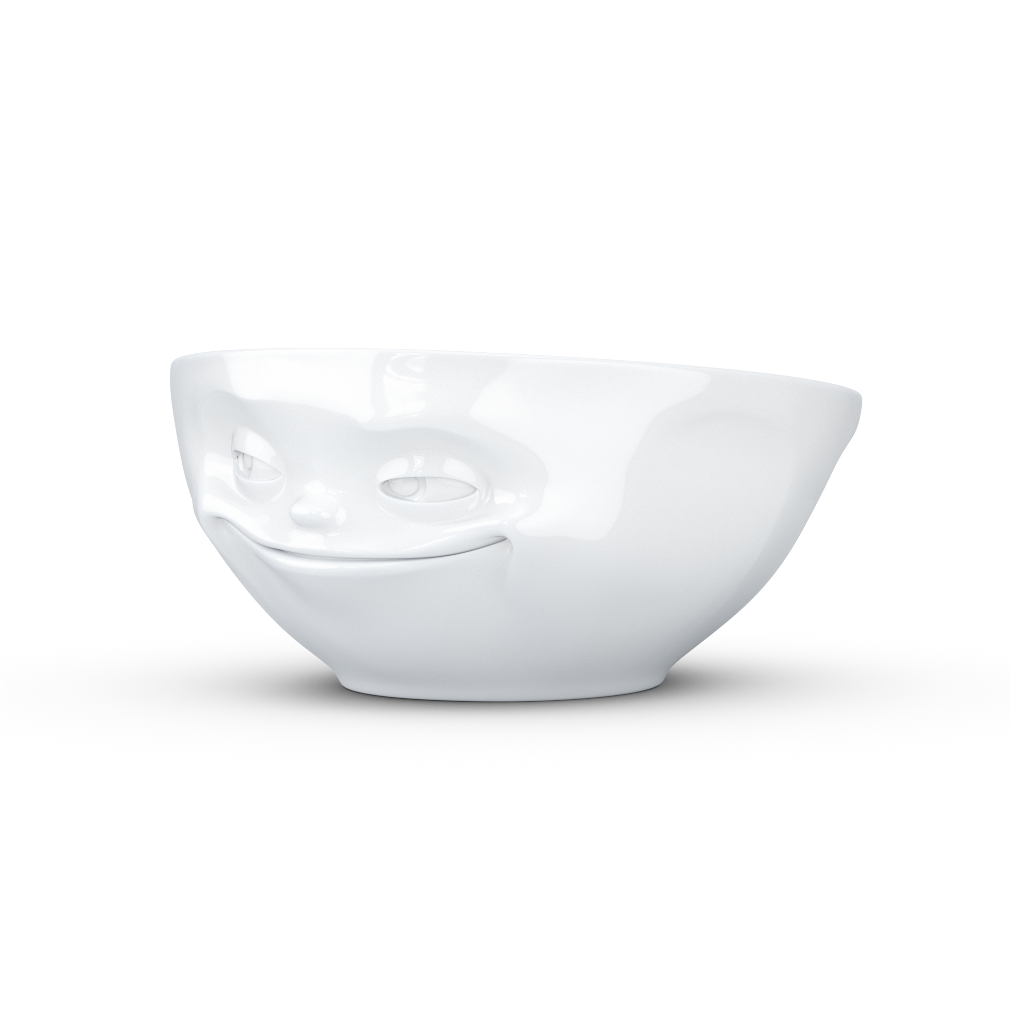 Smějící se miska na snídani, müsli, polévku... 350 ml, 58products