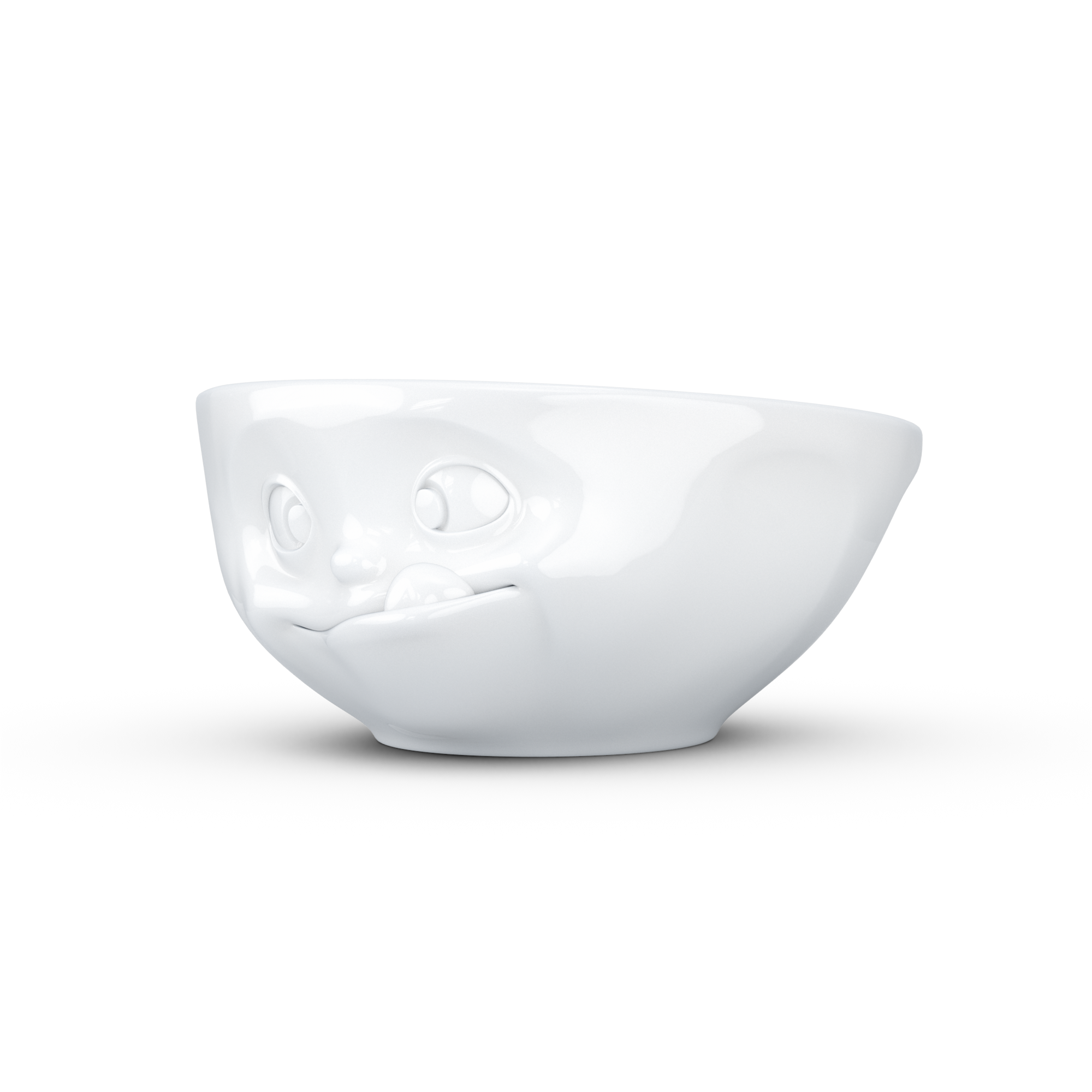Mlsná miska na snídani, müsli, polévku... 350 ml, 58products