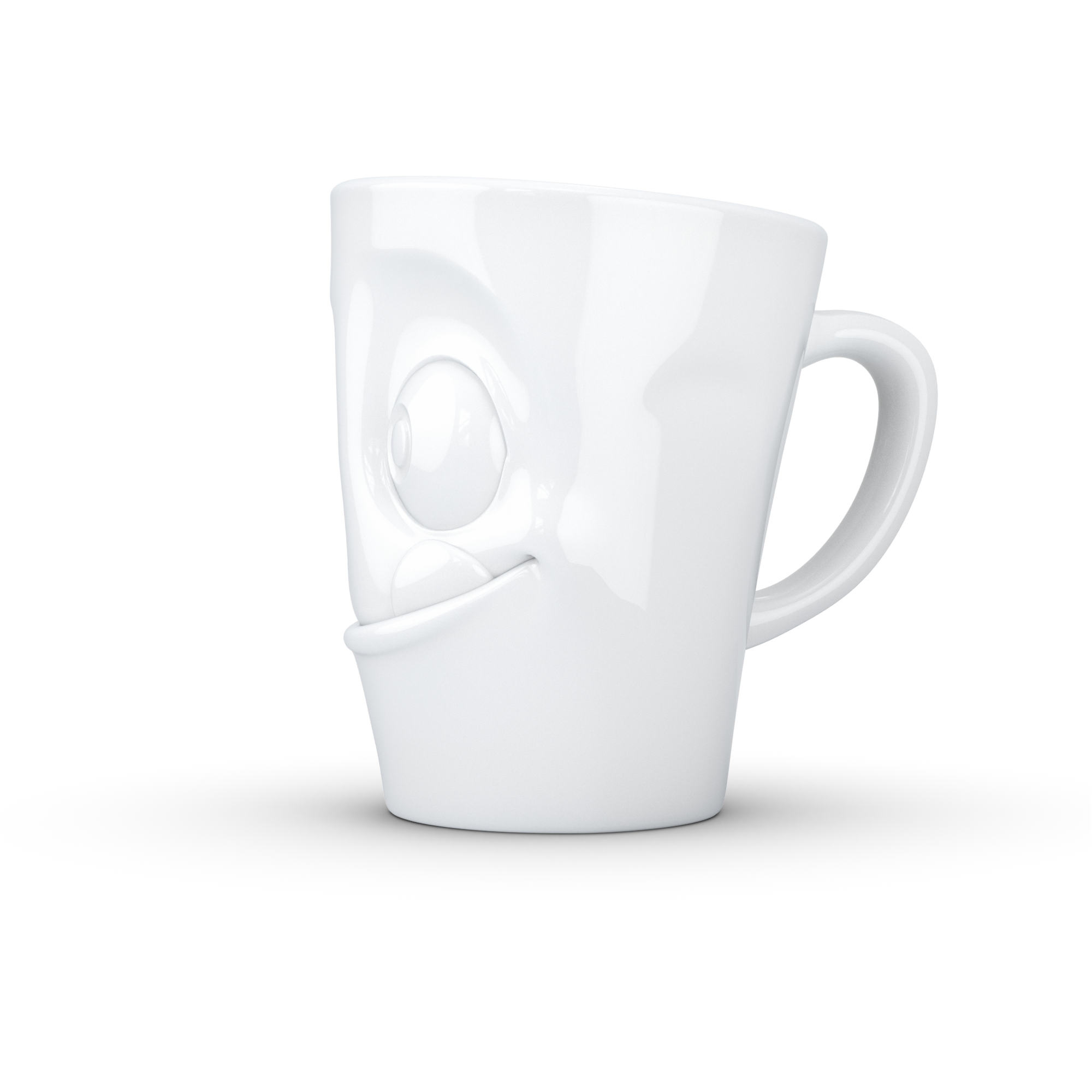 Mlsný Hrnek na čaj, kávu, kakao, snídani 350 ml, 58products