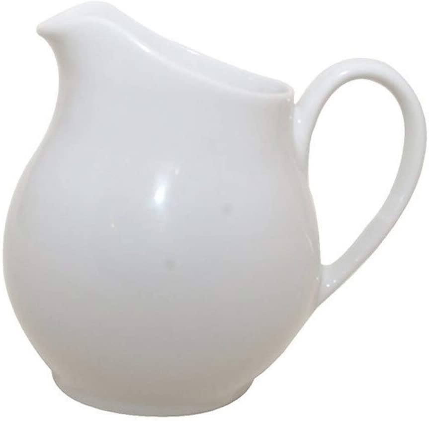 Classic Collection džbánek 0,5l bílý Mason Cash