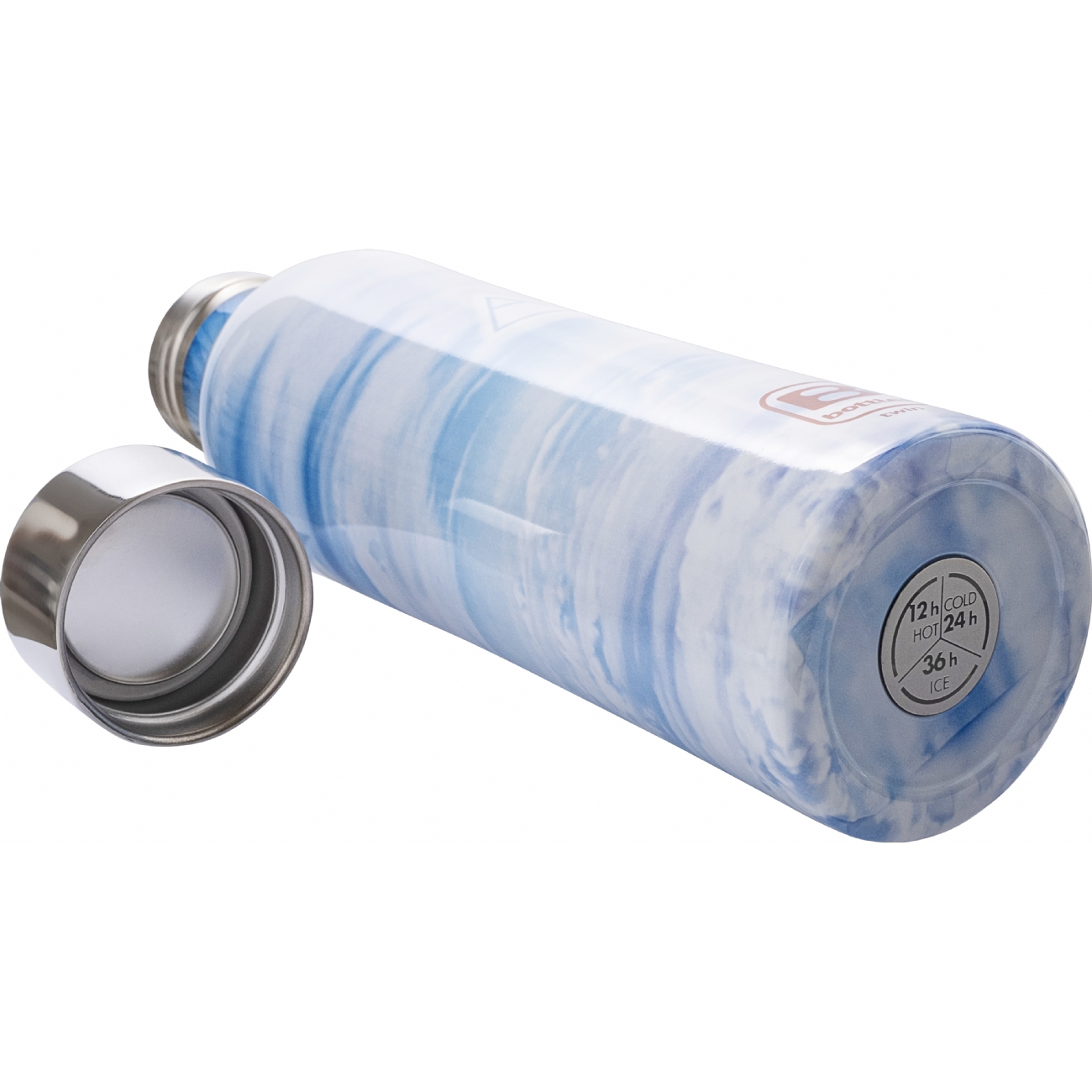 Termoláhev B Bottles 500ml Aria element BUGATTI