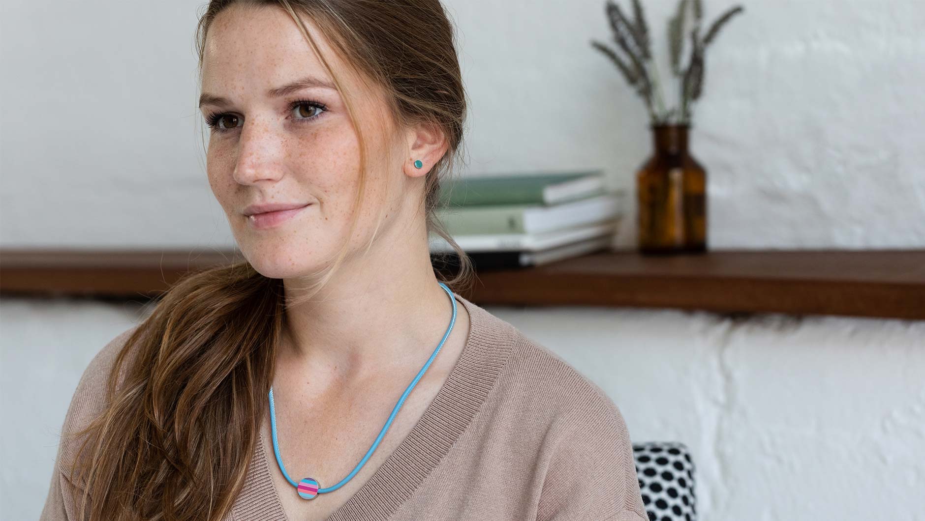 Přívěsek na šperky 16 REMEMBER