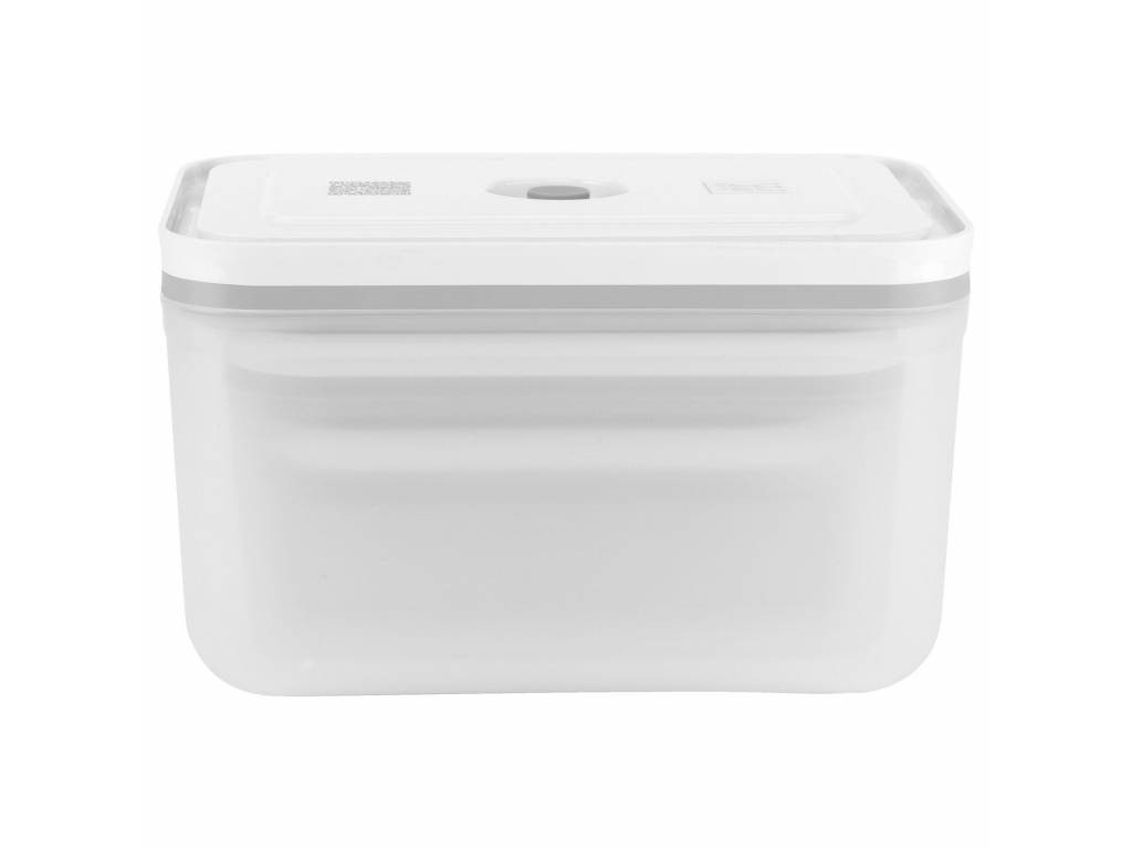 Sada vakuovacích dóz Fresh & Save, 3 ks, plastové ZWILLING