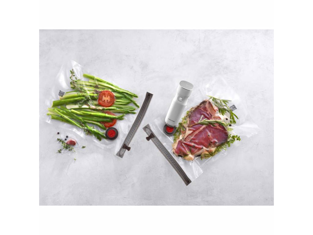 Vakuovací sáčky Fresh & Save, velikost M, 10 ks ZWILLING