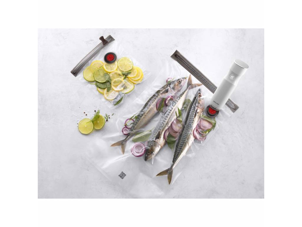 Vakuovací sáčky Fresh & Save, velikost L, 3 ks ZWILLING