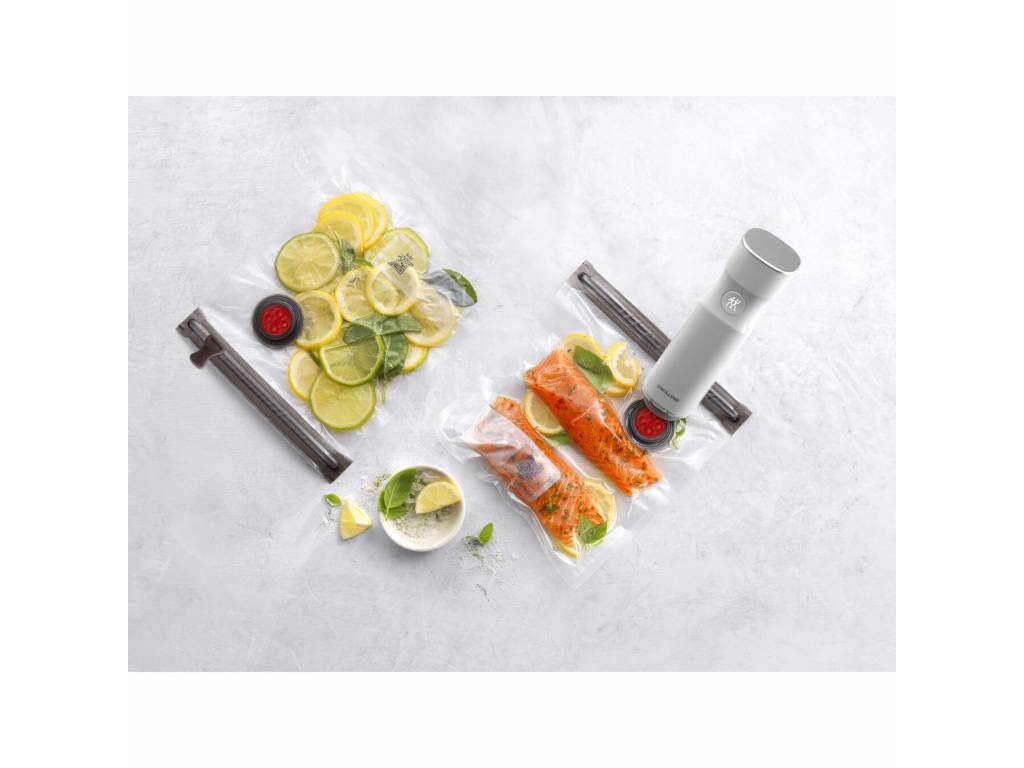 Vakuovací sáčky Fresh & Save, velikost S, 10 ks ZWILLING
