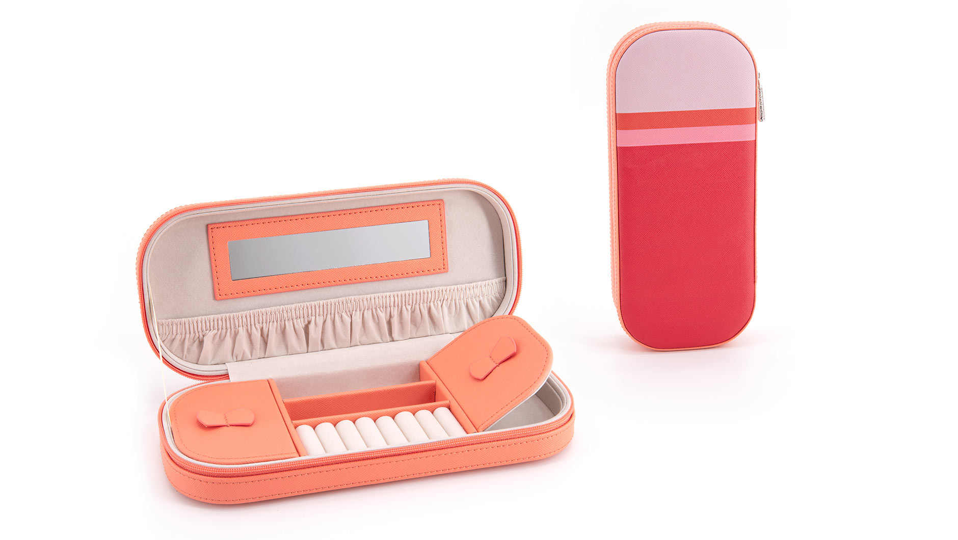 Pouzdro na šperky Alba REMEMBER