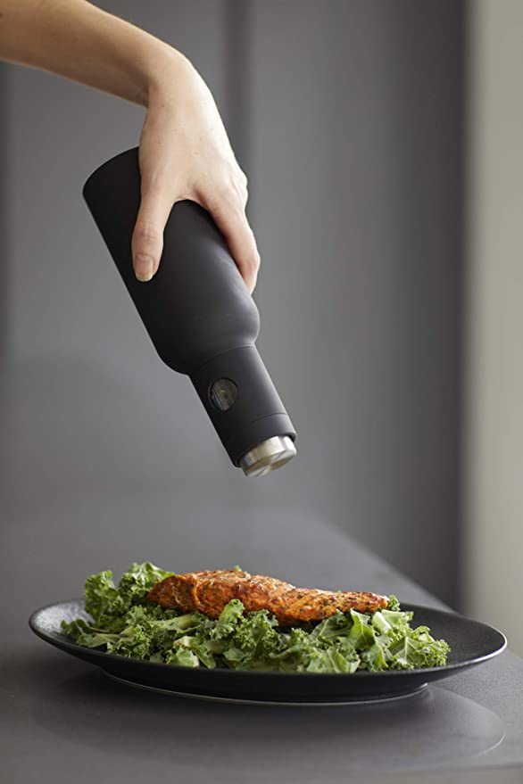 Elektrický mlýnek na sůl  nebo pepř černý cm MasterClass