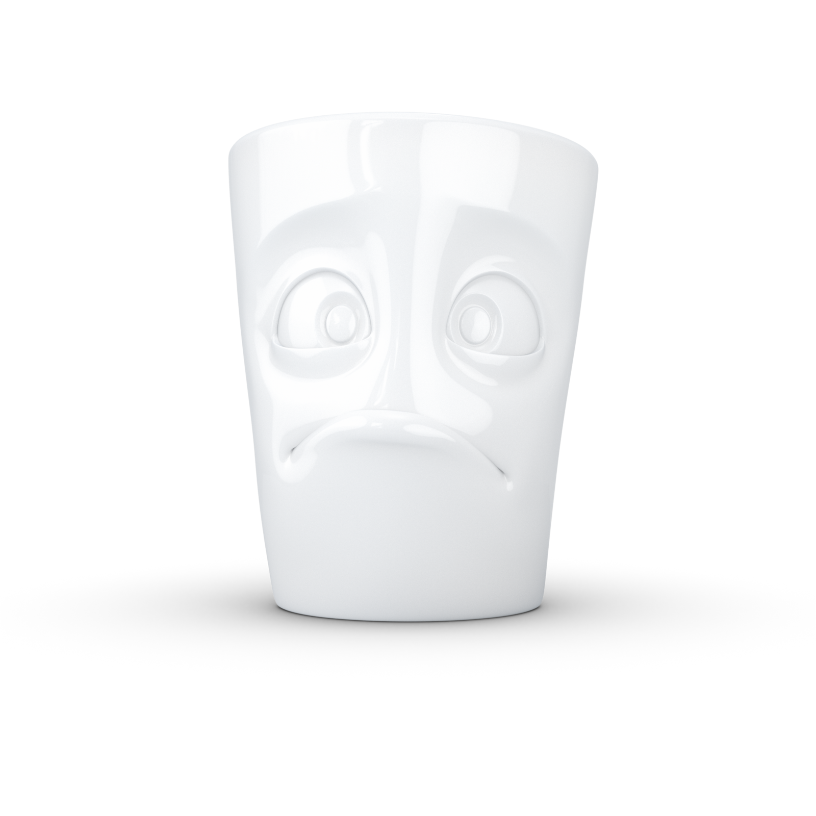 Smutný Hrnek na čaj, kávu, kakao, snídani 350 ml, 58products