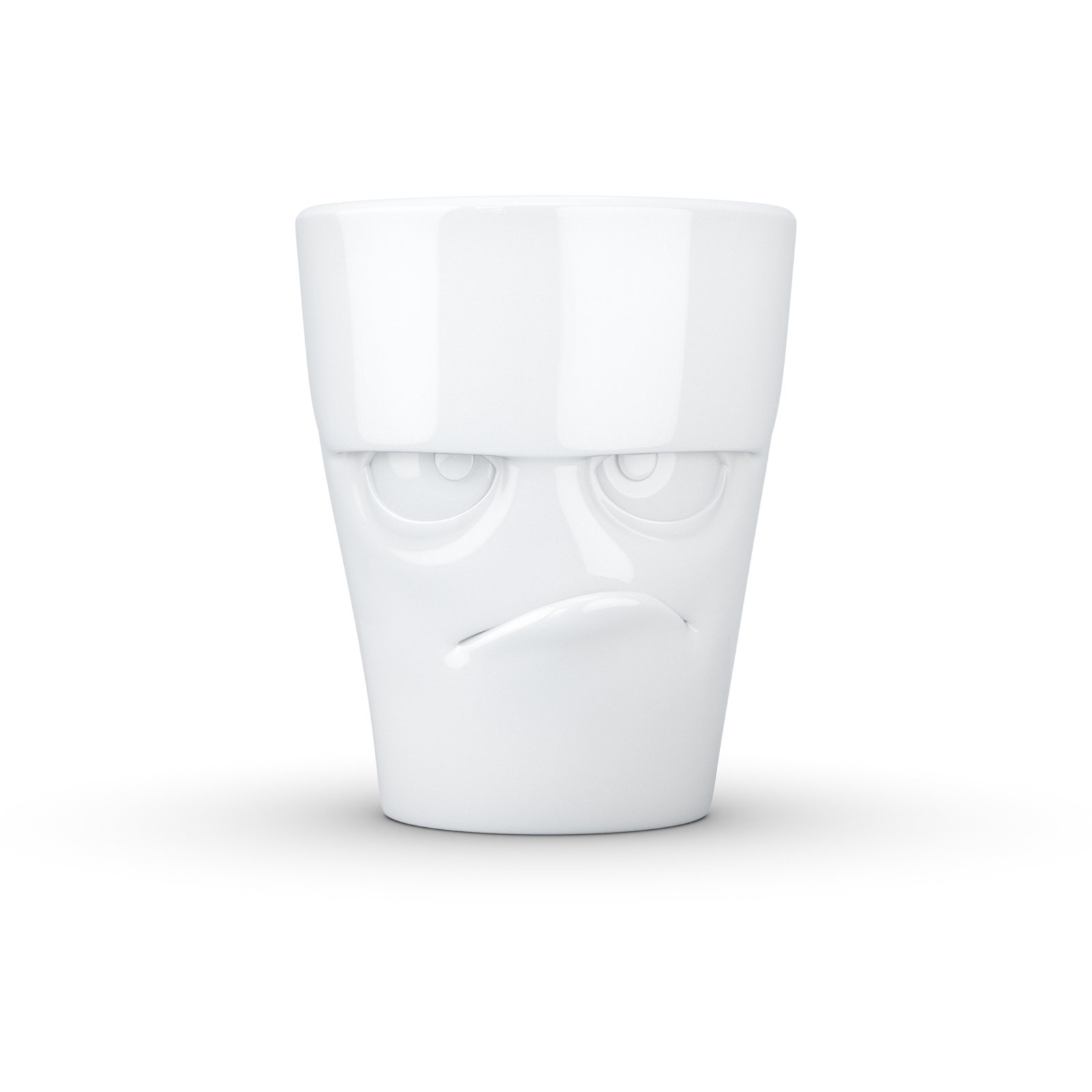 Nevrlý Hrnek na čaj, kávu, kakao, snídani 350 ml, 58products