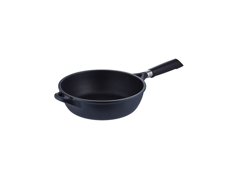Hluboká pánev 28 cm, Crafond