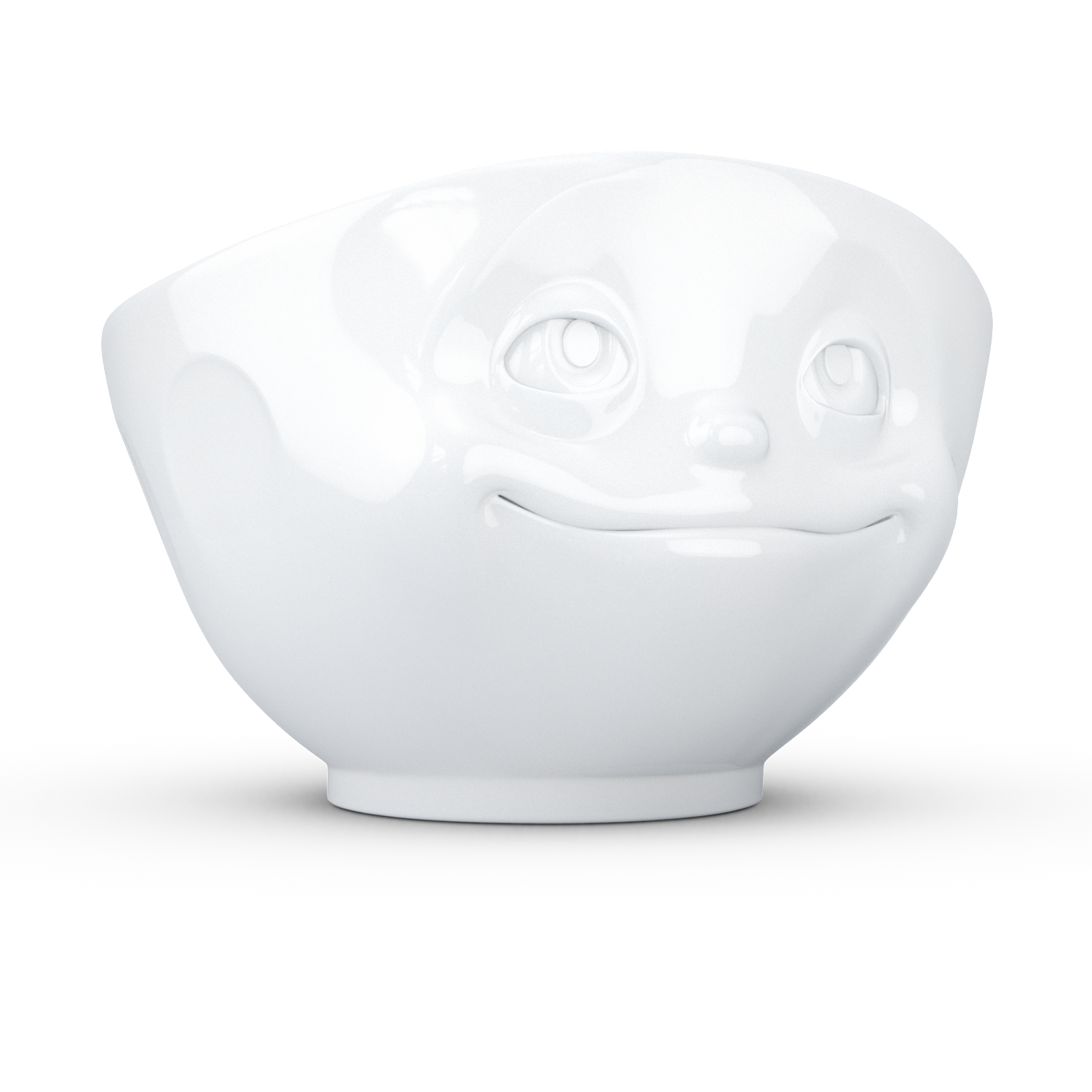 Šíleně zamilovaná miska na snídani, müsli, polévku... 500 ml, 58products