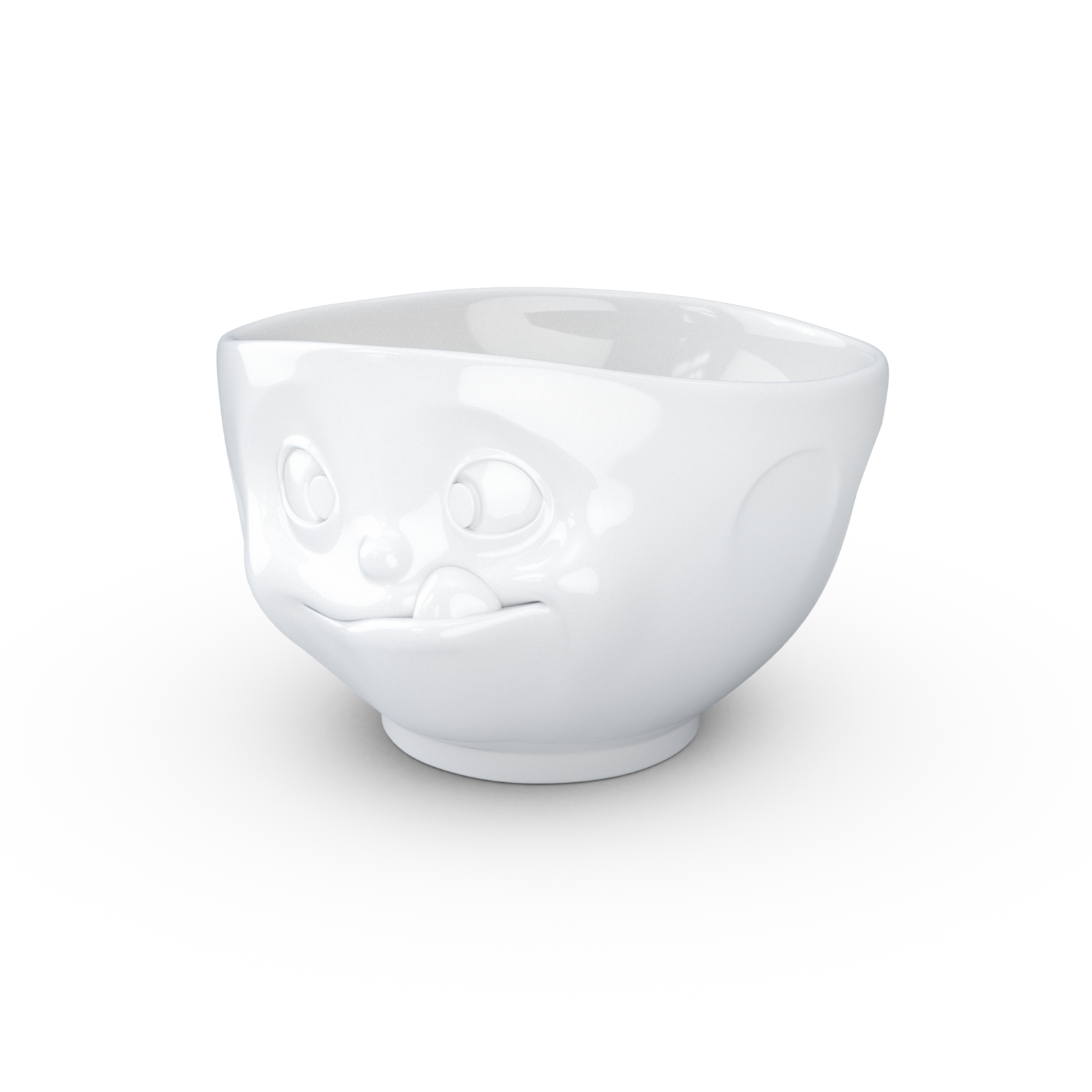 Mlsná miska na snídani, müsli, polévku... 500 ml, 58products