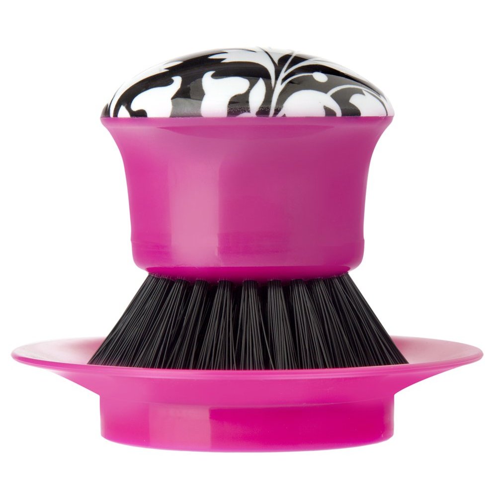 Kartáč na zeleninu, nádobí Rococco VIGAR