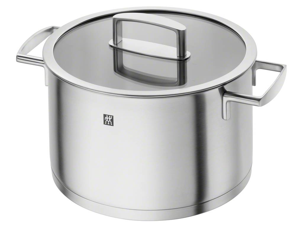 Vitality sada nádobí, hrnců 5 ks Zwilling