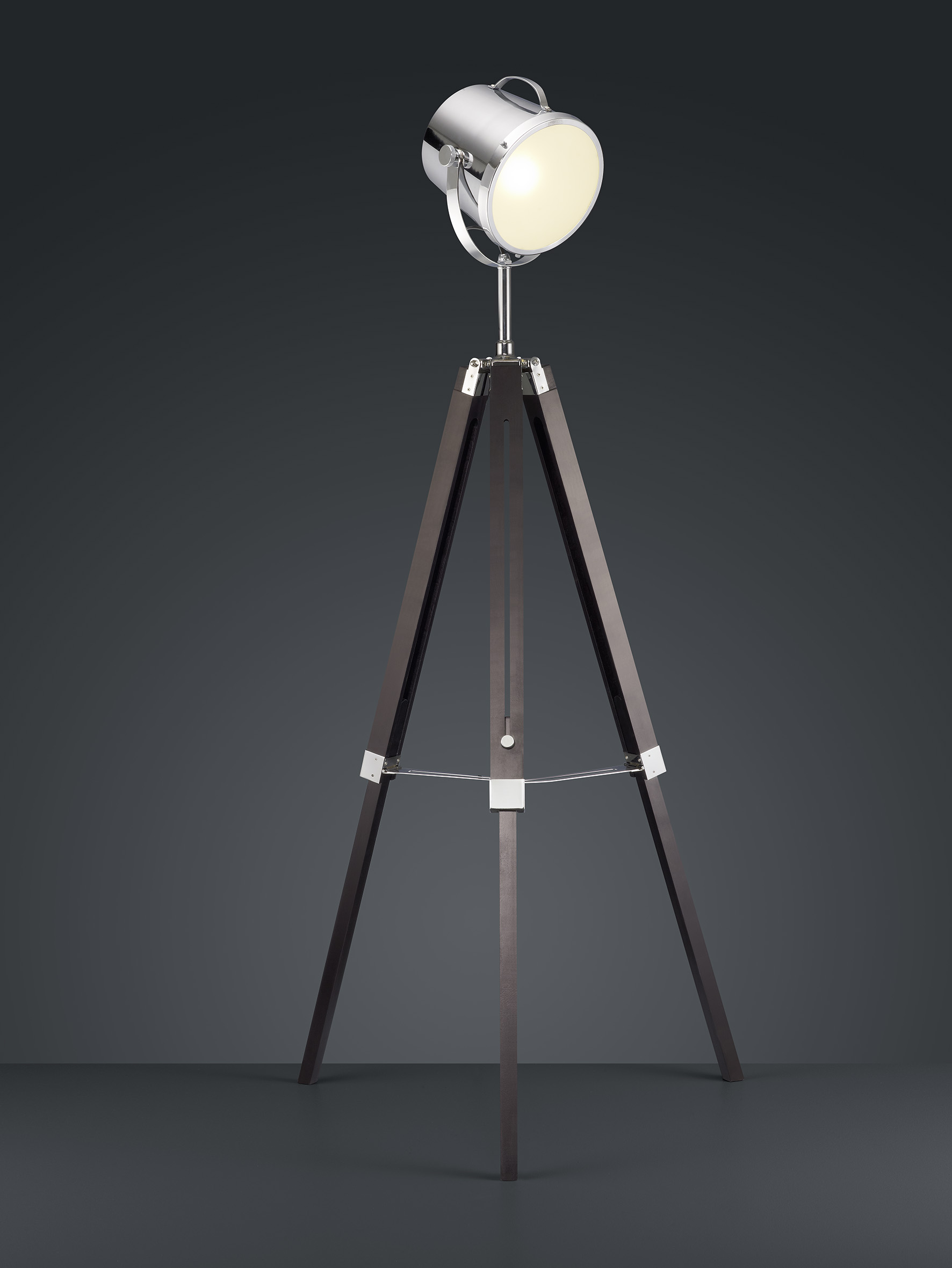 LifeStyle Antwerp, Stojací lampa 1 x E27/60W TRIO
