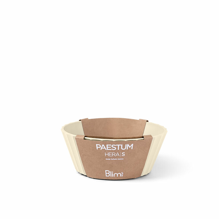 Miska 15 cm krémová Hera Blim+