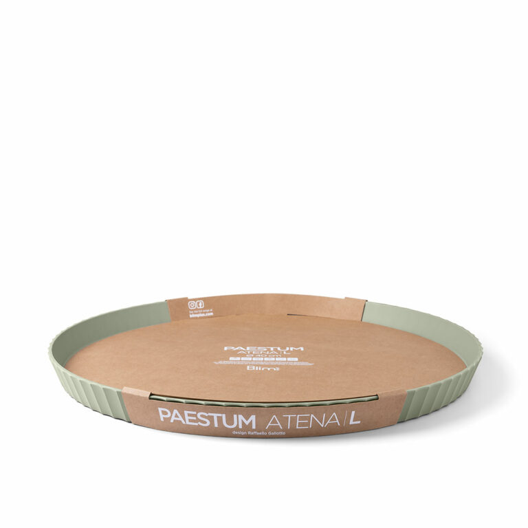 Tác kulatý 40 cm zelený Atena Blim+