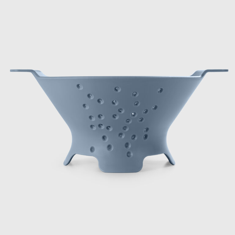 Cedník ø 30cm modrý COSMO Blim+