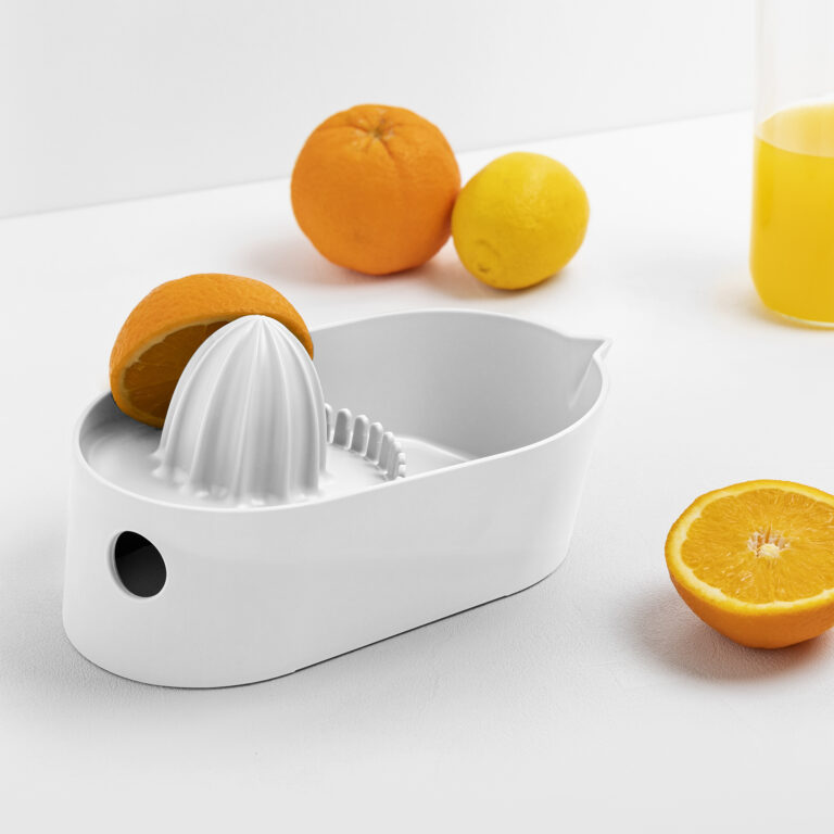 Lis na citrusy Oblo' bílý Blim+