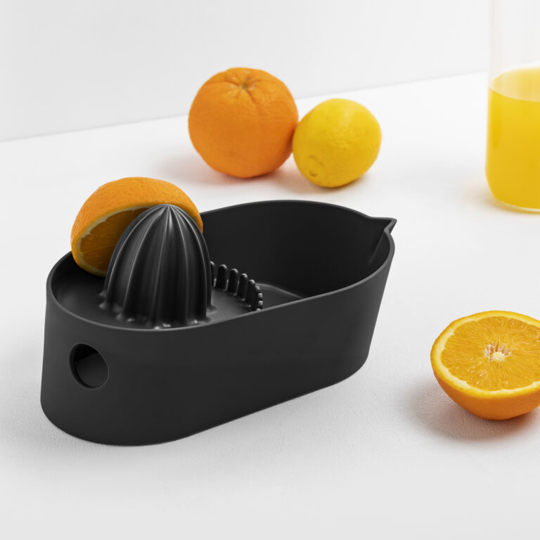 Lis na citrusy Oblo' černý Blim+