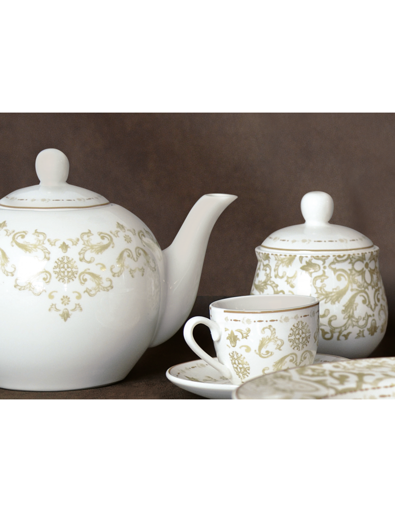 Konvička 600 ml Excalibur BRANDANI