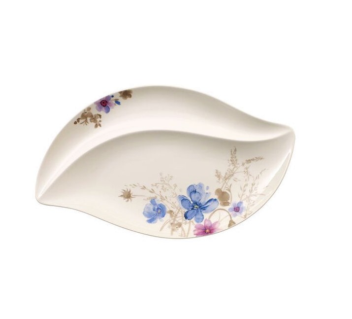 Mariefleur Serve & Salad servírovací podnos, 50 x 30 cm Villeroy & Boch