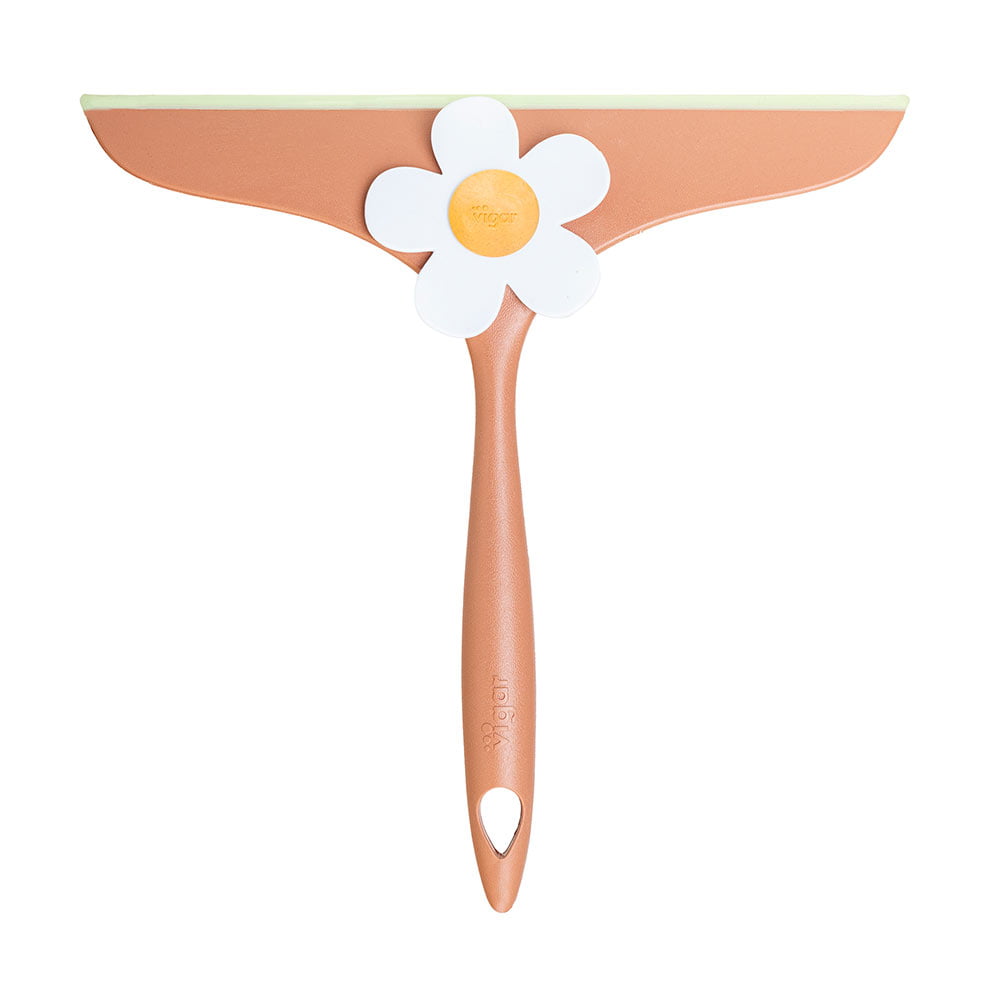 Okenní (i do sprchy) stěrka FLORGANIC VIGAR