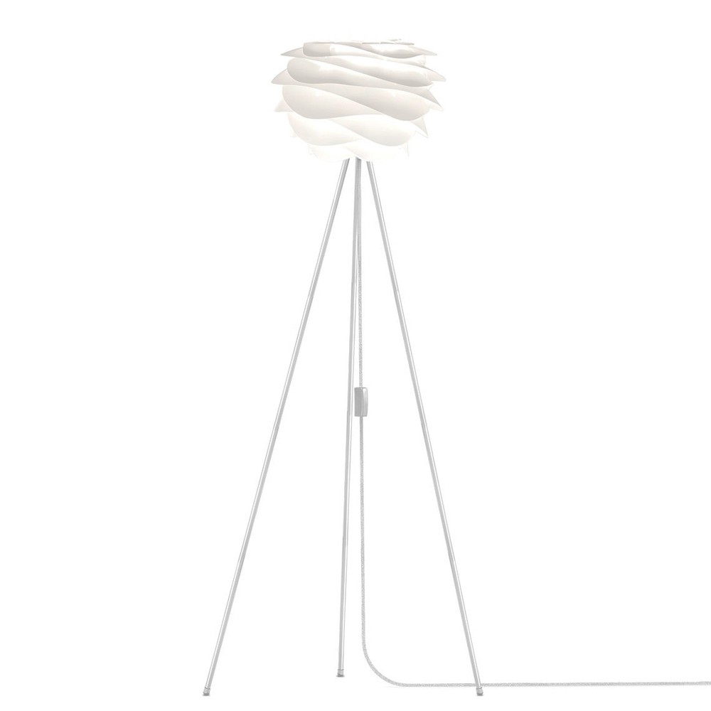 Lustr Carmina Mini White, Ø 32 cm VITA Copenhagen