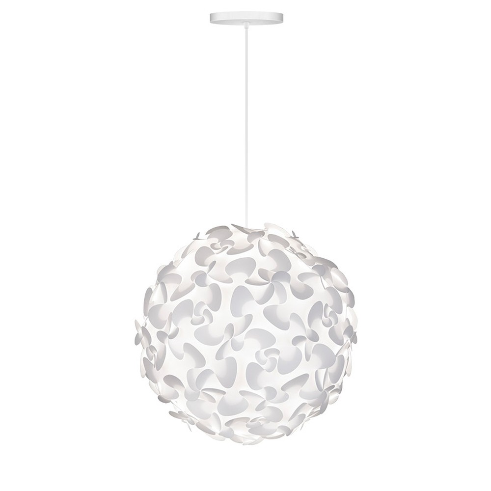 Lustr Lora, Ø 45 cm VITA Copenhagen