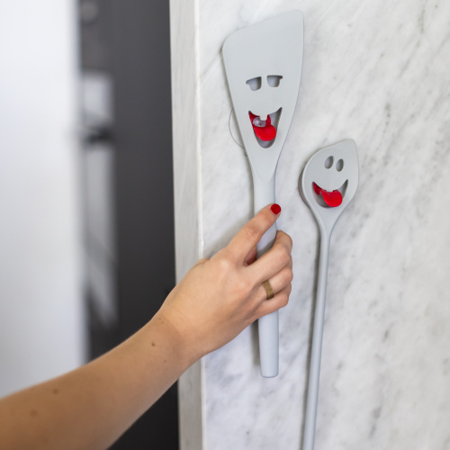 TURNER vařečka, obracečka do 220°C KOZIOL