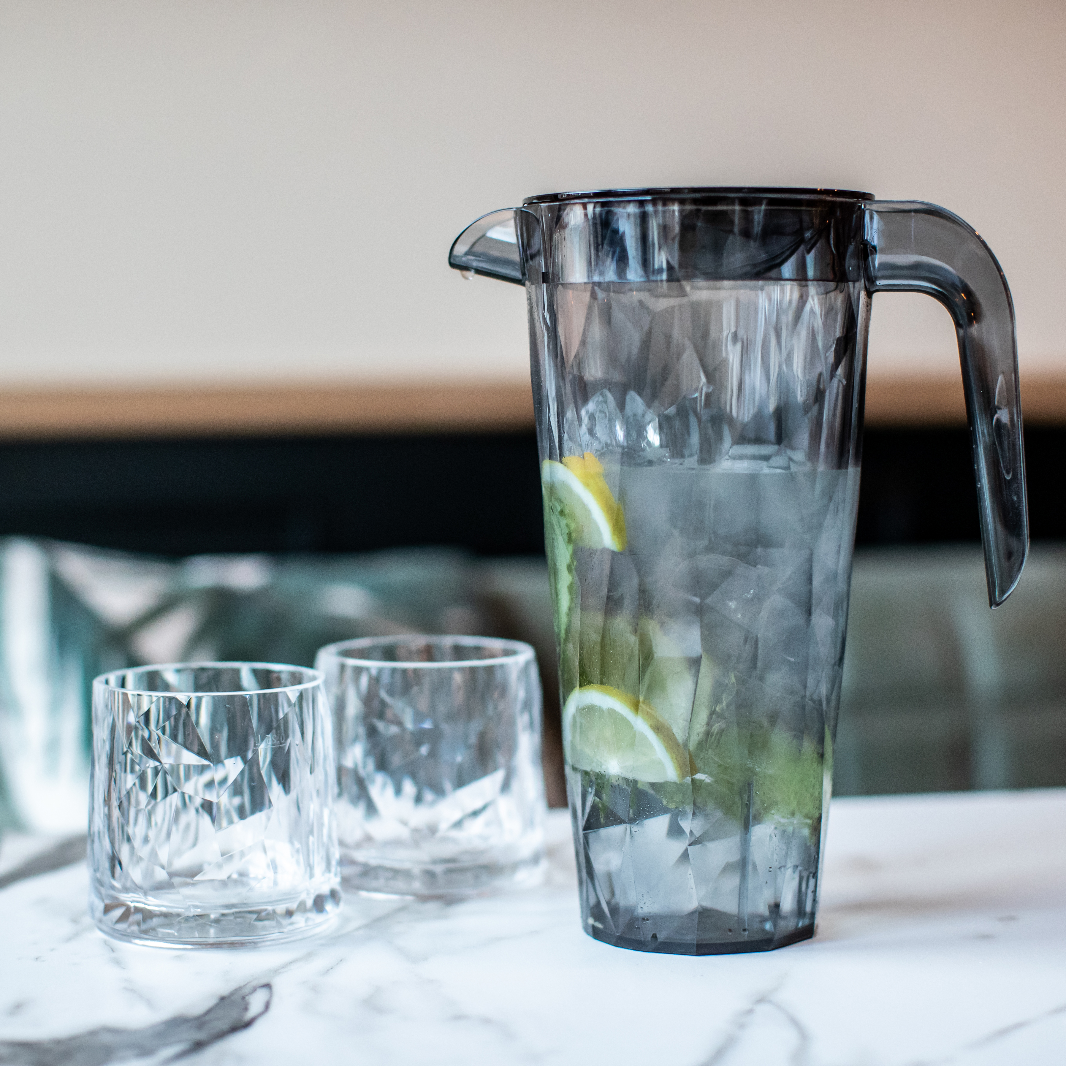 Džbán CLUB Super 1,5l KOZIOL