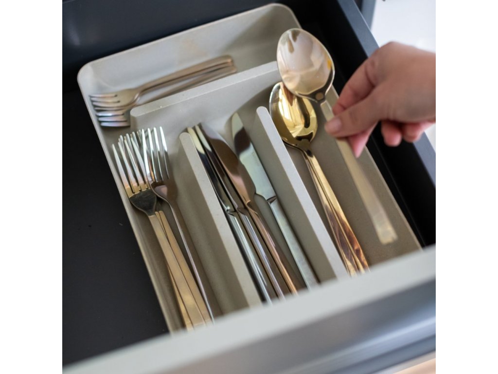 RIO příborník Písková ORGANIC KOZIOL