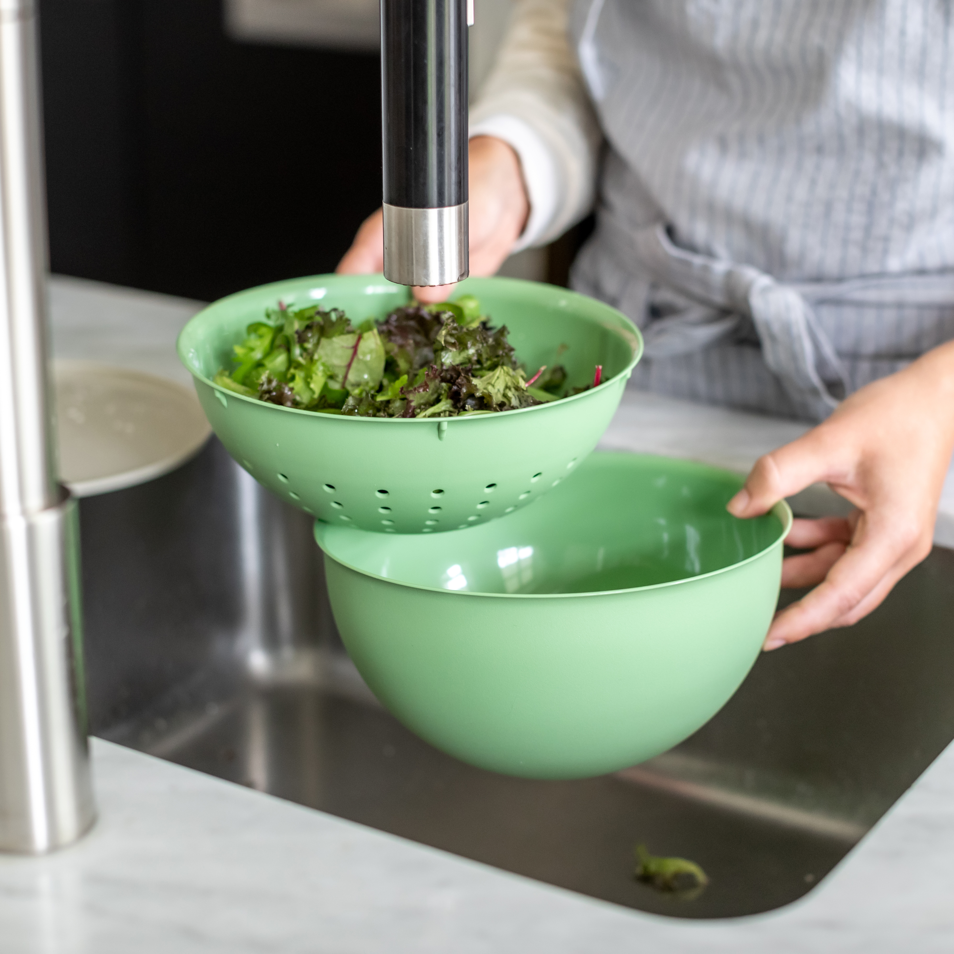 Palsby cednik  20cm Zelená ORGANIC KOZIOL