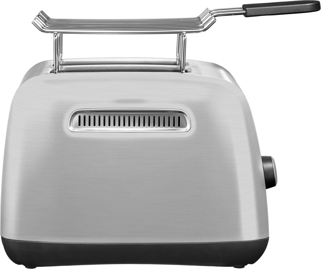 Toustovač / topinkovač 5KMT221 bílý KitchenAid