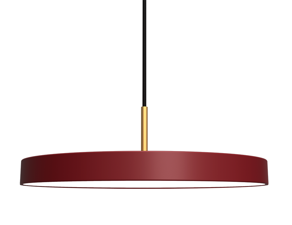 Lustr Asteria, Ø 43 cm VITA Copenhagen