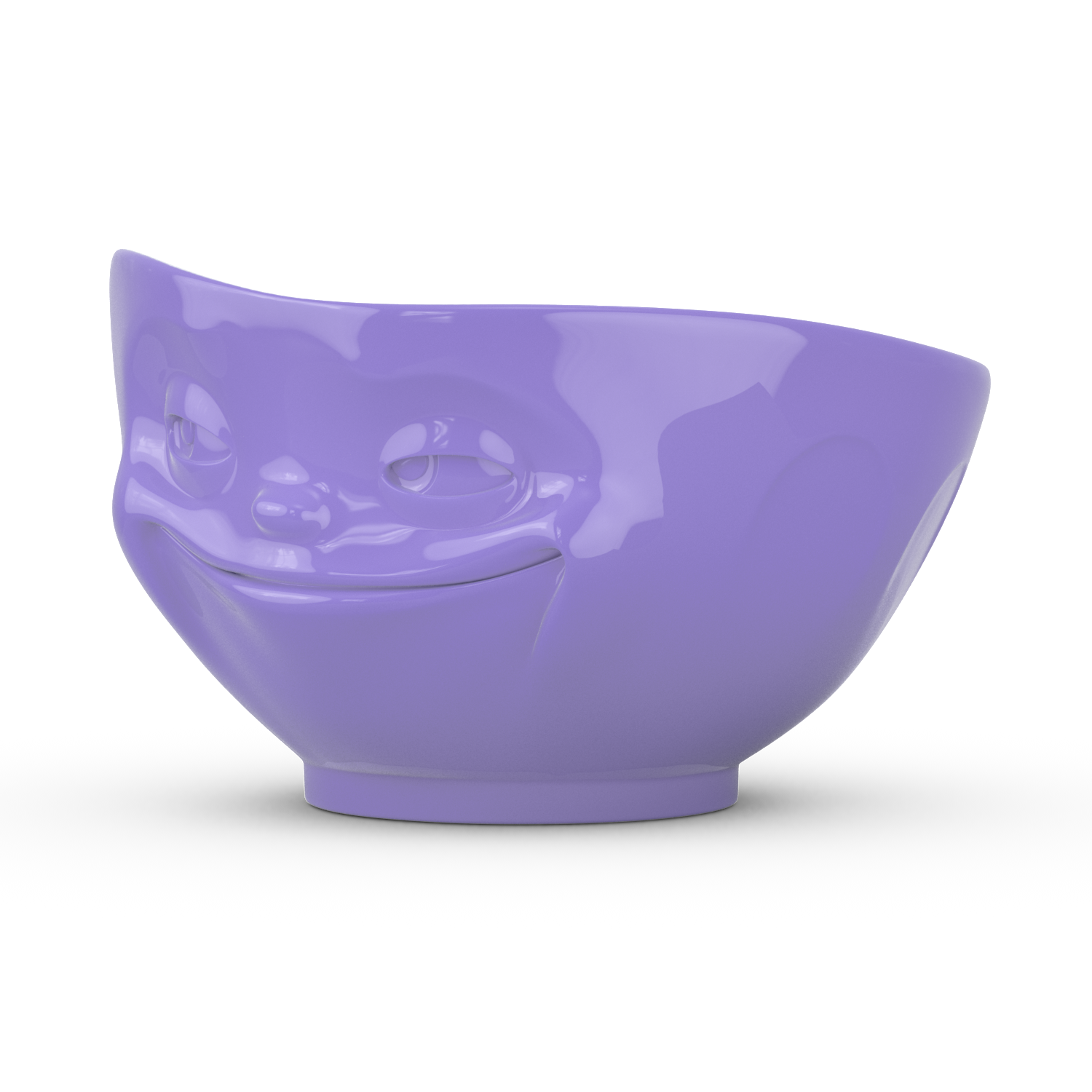 Smějící se miska na snídani, müsli, polévku... 500 ml, 58products