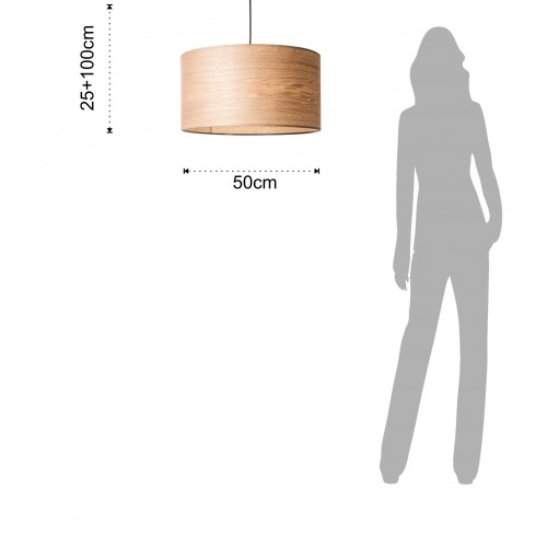 Lustr VARM TOMASUCCI