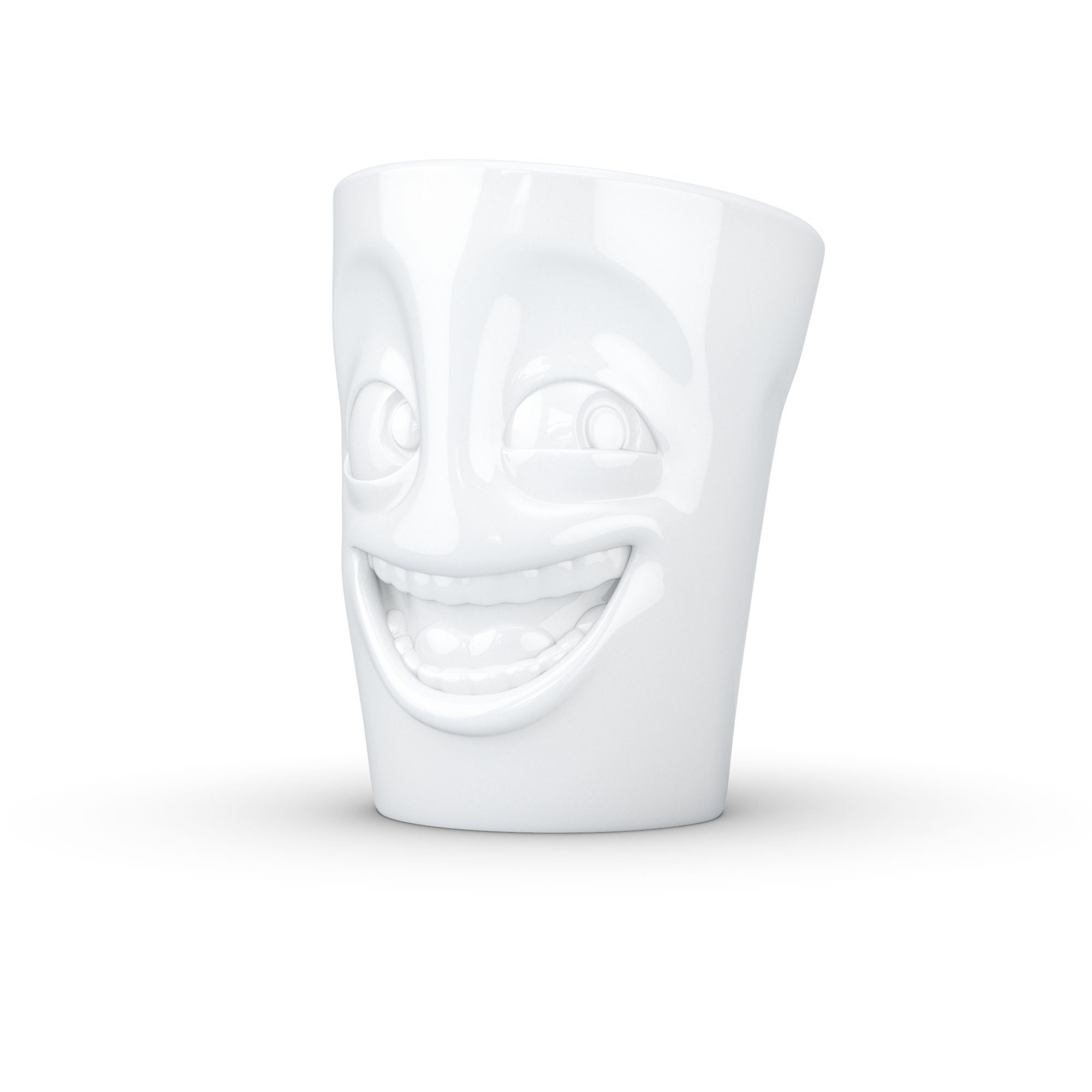 Vysmátý Hrnek na čaj, kávu, kakao, snídani 350 ml, 58products